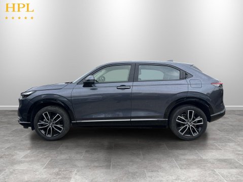 Honda HR-V 1.5 h i-MMD Advance SUV 5dr Petrol Hybrid CVT Euro 6 (s/s) (131 ps) 4