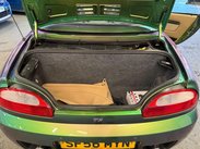 MG TF 1.8 2dr 27