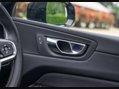 Volvo XC60 2.0 XC60 R-Design T6 Recharge AWD Auto 4WD 5dr 42