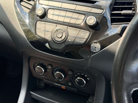 Ford Ka+ 1.2 Ka+ Zetec 5dr 30