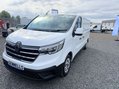 Renault Trafic 2.0 Trafic SL28 Business+ Blue dCi 3