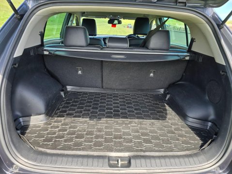 Kia Sportage 1.7 CRDi 3 Euro 6 (s/s) 5dr 39