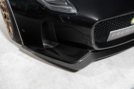 Jaguar F-Type LISTER LFT 666. 1 OF 99. FULL PPF. CARBON EXTERIOR. RARE EXAMPLE. 27