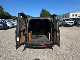 Ford Transit Courier SWB L1H1 Low Roof Sport Air Con Alloys EURO 6 NO VAT 9