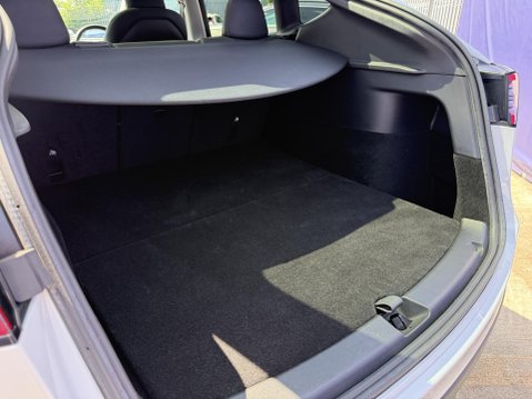 Tesla Model Y (Dual Motor) Long Range SUV 5dr Electric Auto 4WDE (384 bhp) 22