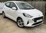 Hyundai i10 1.0 SE Connect Auto Euro 6 (s/s) 5dr