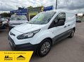 Ford Transit Connect 1.6 TDCi 200 L1 H1 5dr 1