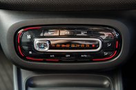 Smart Fortwo Cabrio PRIME PREMIUM 32