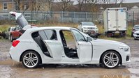 BMW 1 Series 2.0 118d M Sport Hatchback 5dr Diesel Auto Euro 6 (s/s) (150 ps) 16