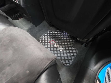 Audi RS4 4.2 FSI V8 Estate 5dr Petrol S Tronic quattro Euro 5 (450 ps) 29