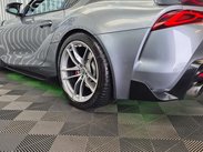 Toyota Supra 3.0T GR Pro Coupe 3dr Petrol Auto Euro 6 (s/s) (340 ps) 27