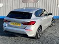 BMW 1 Series 1.5 118i Sport Euro 6 (s/s) 5dr 46