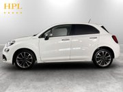 Fiat 500X 1.0 FireFly Turbo Sport SUV 5dr Petrol Manual Euro 6 (s/s) (120 bhp) Air Co 4