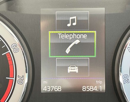 Skoda Karoq 1.5 Karoq SE L TSi Semi-Auto 5dr 22