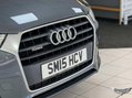Audi Q3 2.0 TFSI SE S Tronic quattro Euro 6 (s/s) 5dr 7