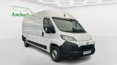 Toyota Proace Max LWB L3H2 Medium Roof Air Con Sensors Cam EURO 6 2