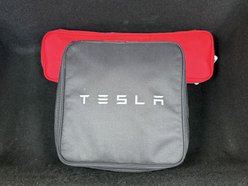 Tesla Model 3 Long Range Saloon 4dr Electric Auto RWD (282 ps) 22