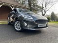 Ford Fiesta TITANIUM 1