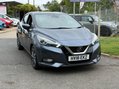 Nissan MICRA IG-T N-CONNECTA 35