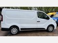 Renault Trafic 1.6 dCi 27 Business+ Panel Van 5dr Diesel Manual SWB Standard Roof Euro 5 ( 17