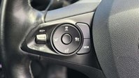 Vauxhall Corsa 1.2 Turbo Ultimate Nav Hatchback 5dr Petrol Auto Euro 6 (s/s) (130 ps) 23