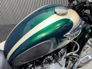 Triumph Bonneville 2004 ONLY 10K STUNNING MODERN CLASSIC NEW MOT 790CC 21