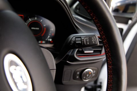 Ford Puma ST 14