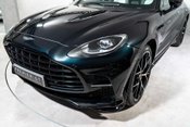 Aston Martin DBX 707 V8. VAT Q. Q PAINTWORK. 40K IN OPTIONS. DUOTONE INTERIOR. H & C SEATS. 46