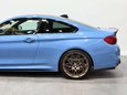 BMW M4 3.0 BiTurbo Competition Coupe 2dr Petrol DCT Euro 6 (s/s) (450 ps) 20