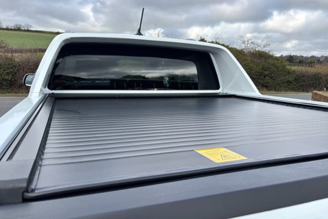 Volkswagen Amarok V6 Tdi 240 Aventura 4Motion - Electric Roller Shutter / 360 Camera 11