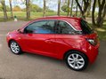 Vauxhall Adam JAM 10