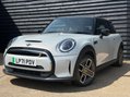 Mini Hatch Cooper S Electric Level 2 3dr 13