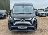 Maxus Deliver 9 LWB L3H2 [SOLD KH] Medium Roof Air Con Sensors EURO 6 3