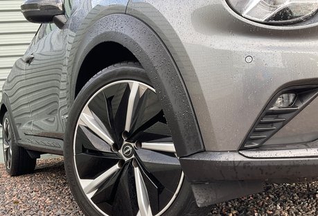 Nissan Juke TEKNA PLUS