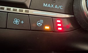 Ford Focus VIGNALE TDCI FSH Opening Pano Sunoof  Adaptive Cruise Head Up Display +++ 20