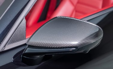 Porsche 911 Turbo S CABRIOLET (992) 37