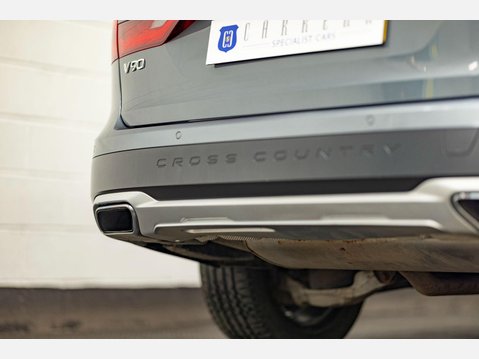 Volvo V90 2.0 D5 PowerPulse Auto AWD Euro 6 (s/s) 5dr 86