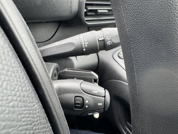 Peugeot Partner SWB L1H1 Low Roof Professional Premium+ Air Con Sensors EURO 6 19