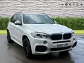 BMW X5 3.0 X5 xDrive 30d M Sport Auto 4WD 5dr 1