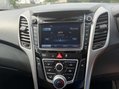 Hyundai i30 1.6 i30 SE Nav Blue Drive CRDi 5dr 27