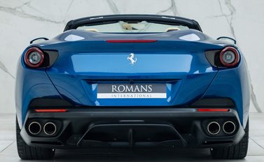 Ferrari Portofino 24