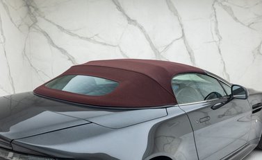 Aston Martin V12 Vantage ROADSTER 53