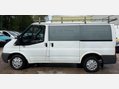 Ford Transit 2.2 TDCi 260 Panel Van 5dr Diesel Manual FWD L1 H1 (194 g/km, 138 bhp) 12