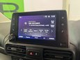 Vauxhall Combo 1.5 Combo 2300 Professional Turbo D S/S 21
