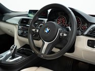 BMW 4 Series 2.0 430i GPF M Sport Coupe 2dr Petrol Auto Euro 6 (s/s) (252 ps) 2