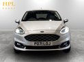 Ford Fiesta 1.0T EcoBoost MHEV Vignale Edition Hatchback 5dr Petrol DCT Euro 6 (s/s) (1 2