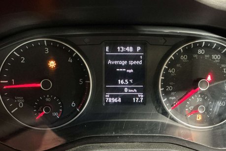 Volkswagen Amarok 3.0 TDI V6 BlueMotion Tech Highline Pickup Double Cab 4dr Diesel Auto 4Moti 10