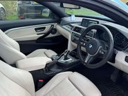 BMW 4 Series 2.0 420D xDrive M Sport Auto 4WD 2dr 3