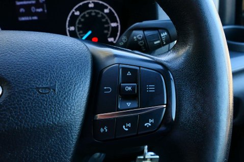 Ford Transit Custom 2.0 Transit Custom 280 Limited EcoBlue 5dr 28