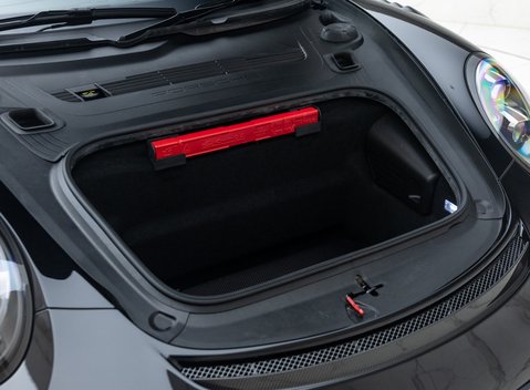 Porsche 911 (991) GT2 RS Weissach 59